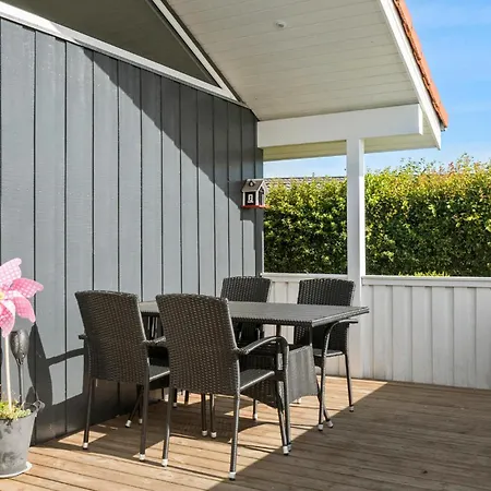 Beautiful In With Sauna *