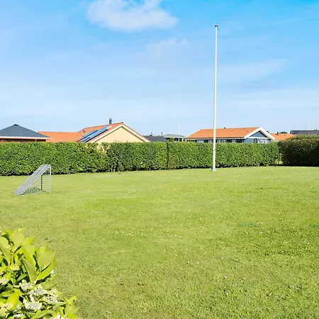 Beautiful In With Sauna بيت للعطل *