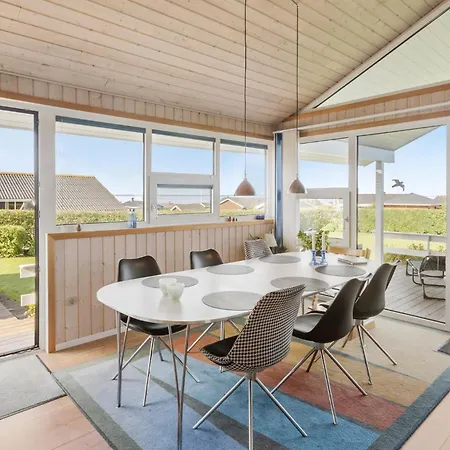 Beautiful In With Sauna *