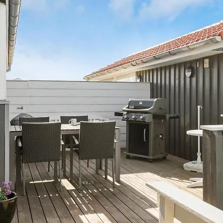 Beautiful In With Sauna Vinderup