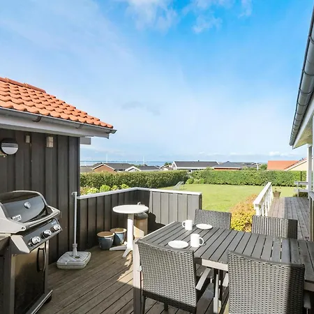 بيت للعطل Beautiful In With Sauna