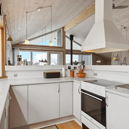 Beautiful In With Sauna *