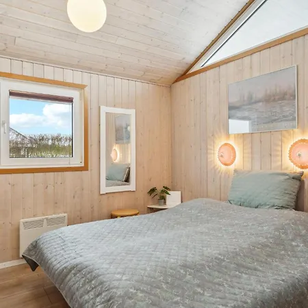 Beautiful In With Sauna