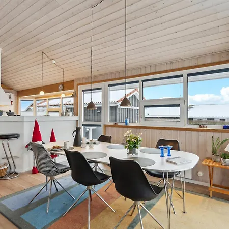 Beautiful In With Sauna Vinderup