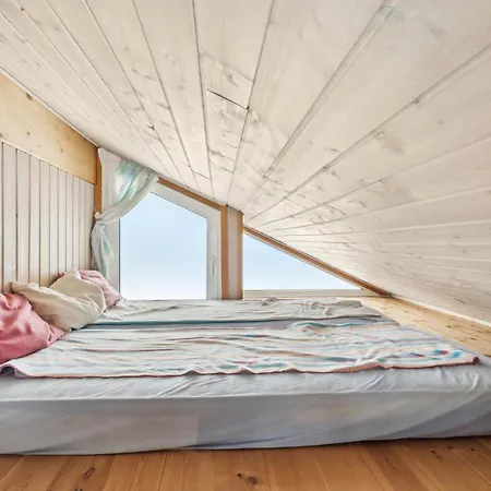 Beautiful In With Sauna بيت للعطل *