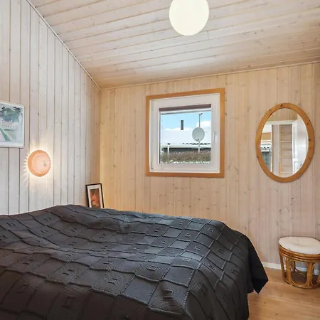 Beautiful In With Sauna بيت للعطل *