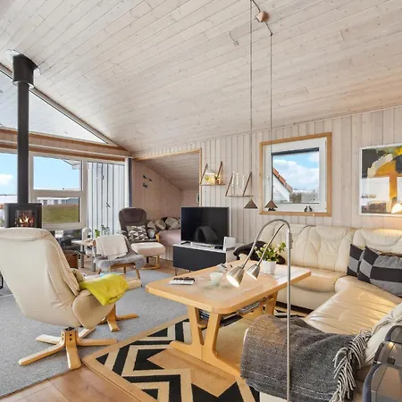 بيت للعطل Beautiful In With Sauna