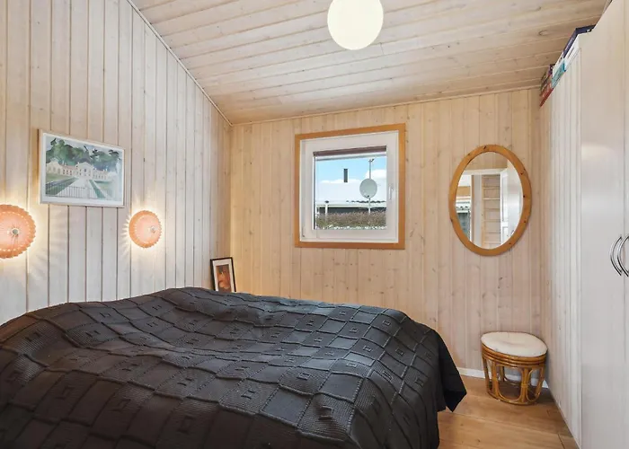 Beautiful In With Sauna Дом отдыха *